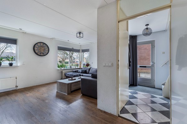 Medium property photo - Groene Zoom 12, 8316 BK Marknesse